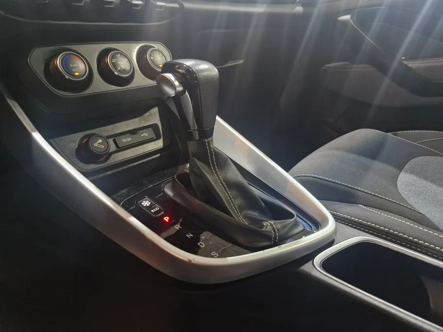 2022 Chevrolet Captiva LS 
