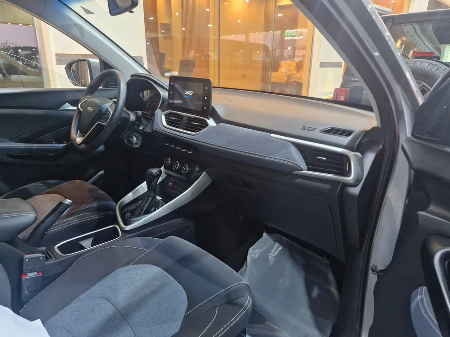 2022 Chevrolet Captiva LS 