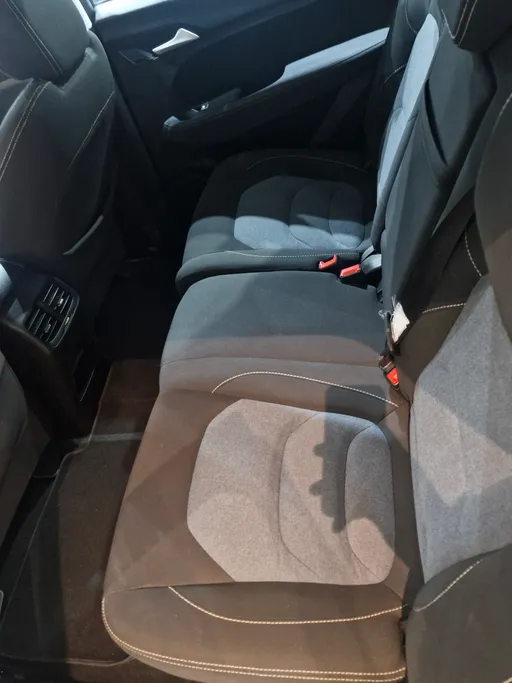 2022 Chevrolet Captiva LS 