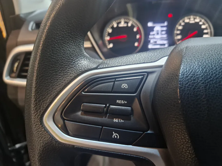 2022 Chevrolet Captiva LS 