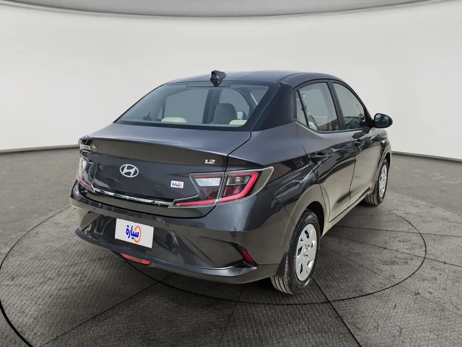 هيونداي Grand i10 فلييت 2024 
