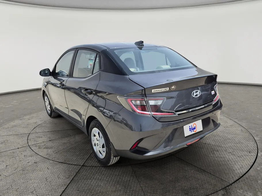 هيونداي Grand i10 فلييت 2024 