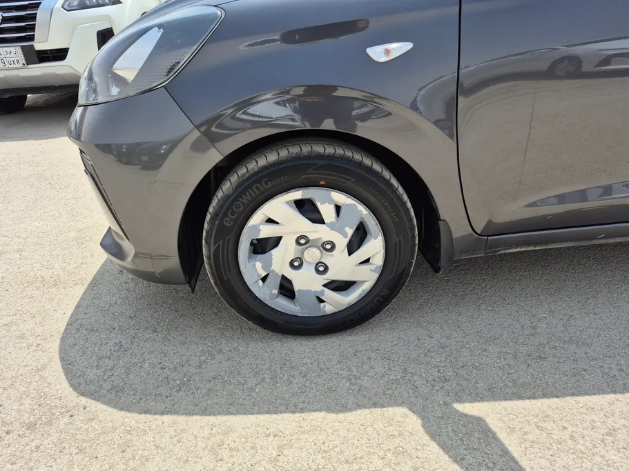 هيونداي Grand i10 فلييت 2024 