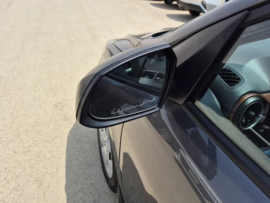 هيونداي Grand i10 فلييت 2024 