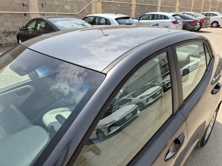 هيونداي Grand i10 فلييت 2024 
