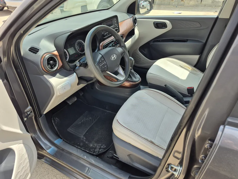 هيونداي Grand i10 فلييت 2024 