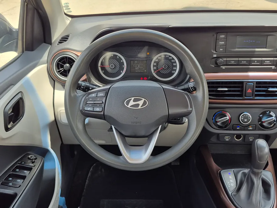 هيونداي Grand i10 فلييت 2024 
