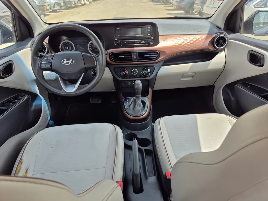 هيونداي Grand i10 فلييت 2024 