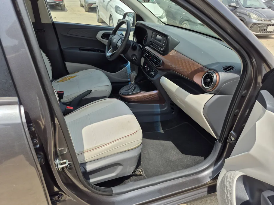هيونداي Grand i10 فلييت 2024 