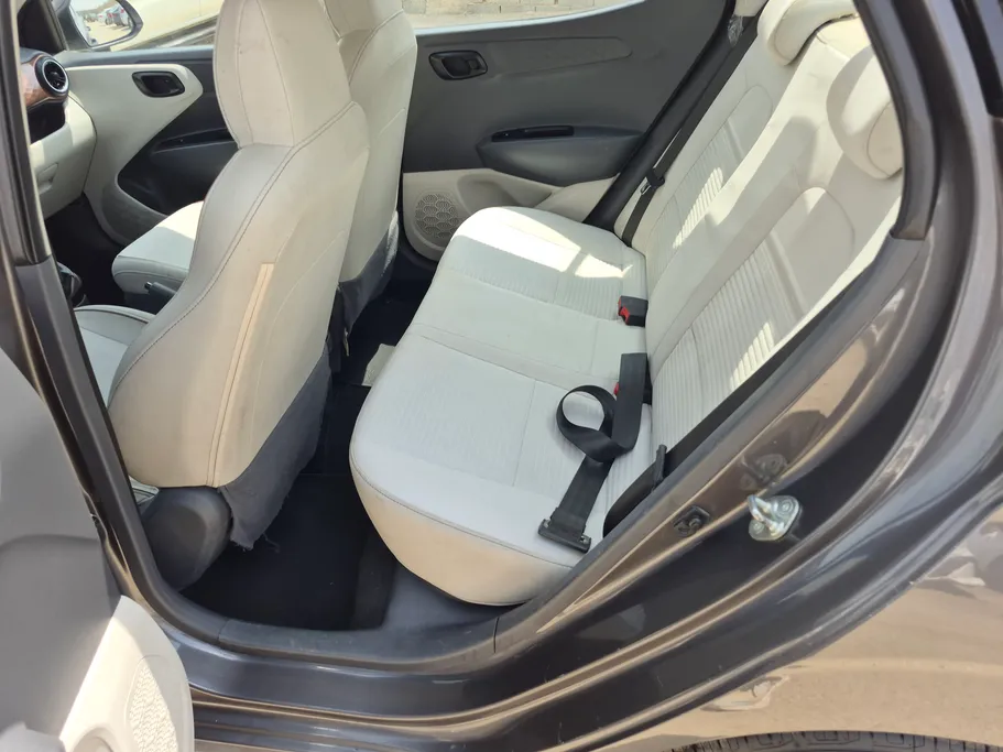هيونداي Grand i10 فلييت 2024 