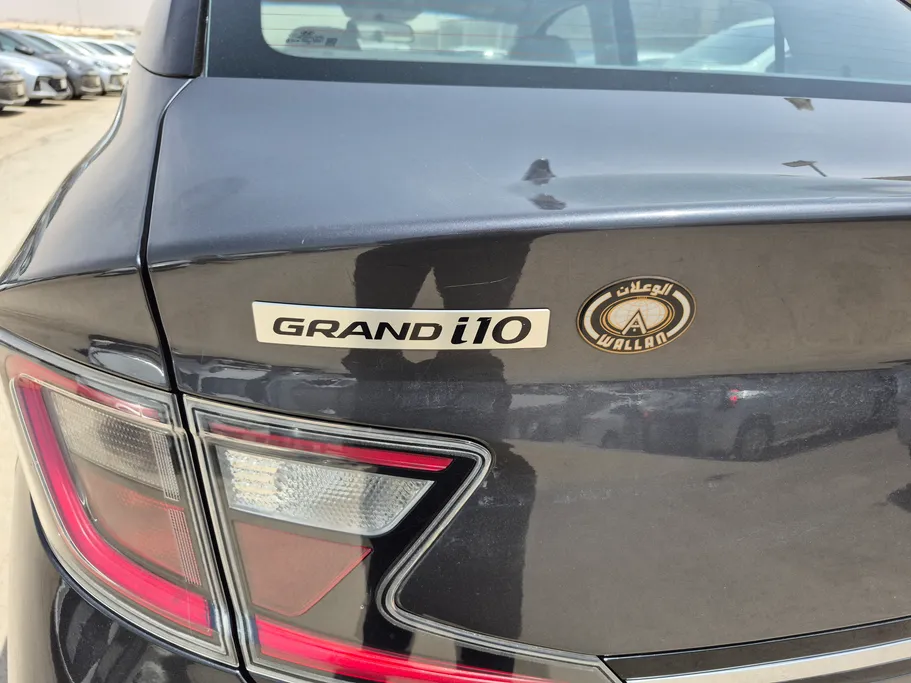 هيونداي Grand i10 فلييت 2024 