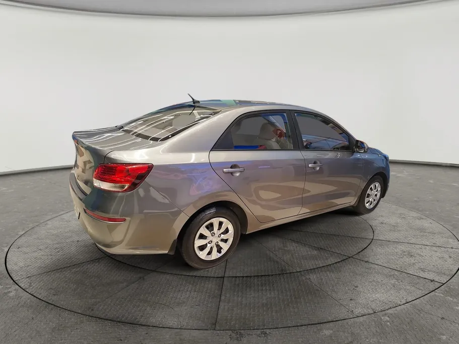 2023 Kia Pegas LX 