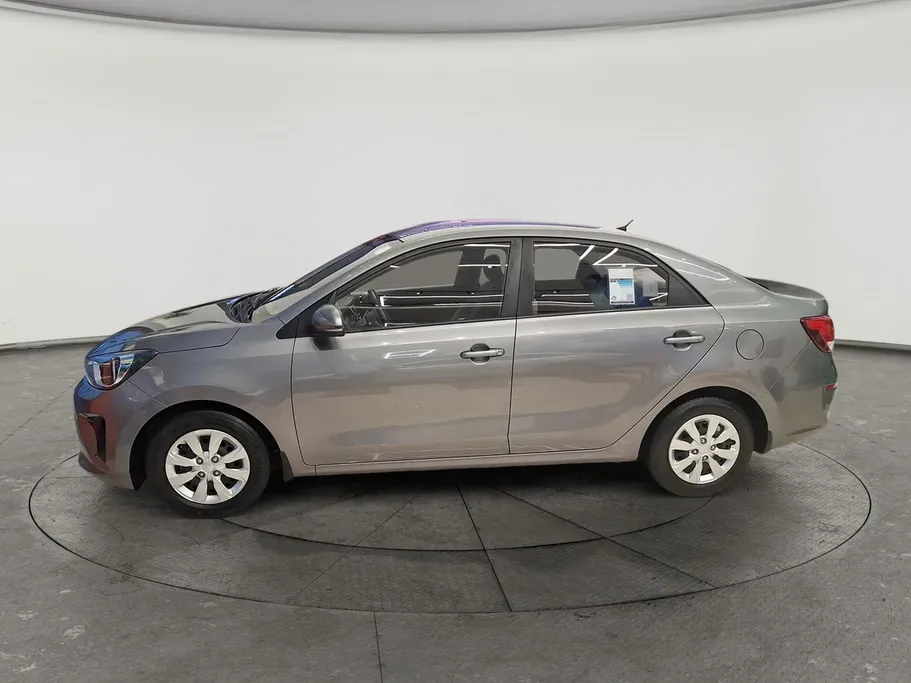 2023 Kia Pegas LX 