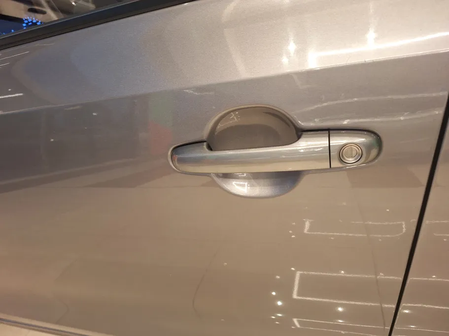 2023 Kia Pegas LX 