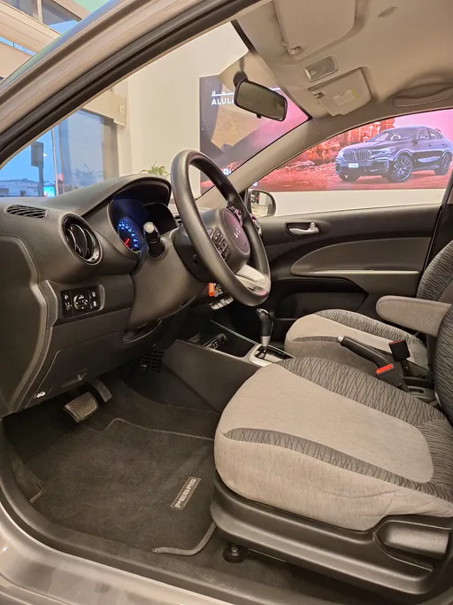 2023 Kia Pegas LX 