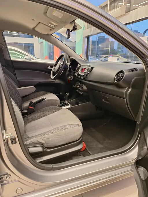 2023 Kia Pegas LX 