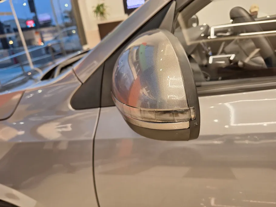 2023 Kia Pegas LX 