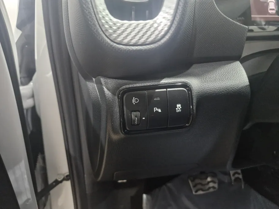 2023 Kia SONET EX 