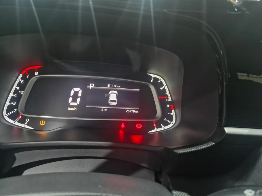 2023 Kia SONET EX 