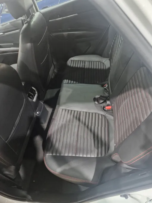 2023 Kia SONET EX 