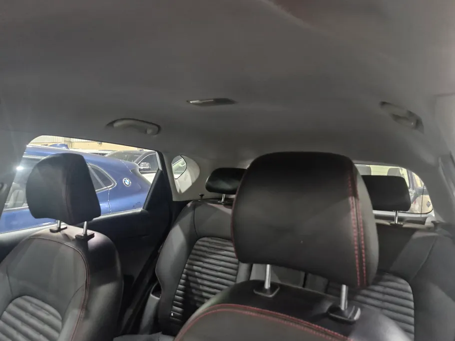 2023 Kia SONET EX 