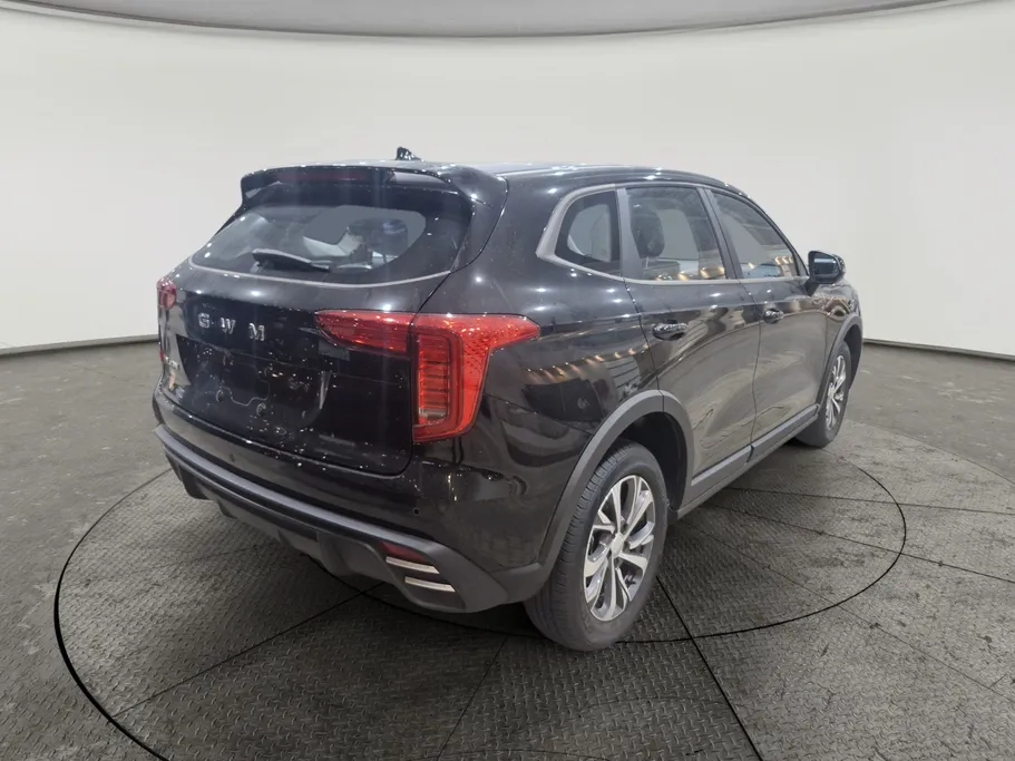2027 Haval Jolion Basic 