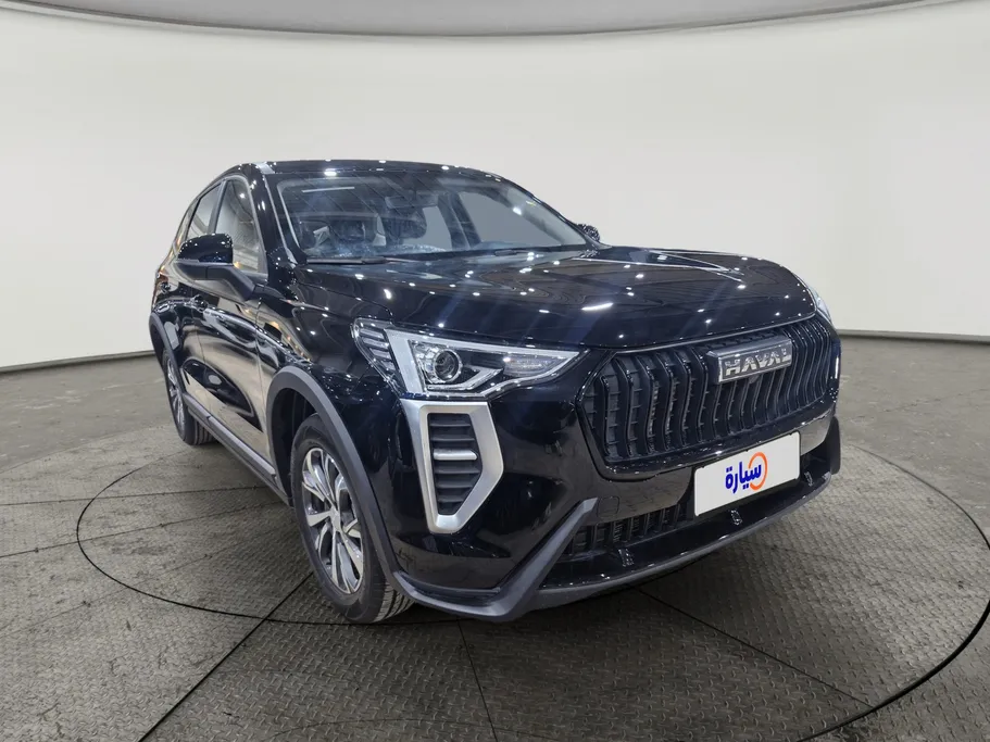 2027 Haval Jolion Basic 