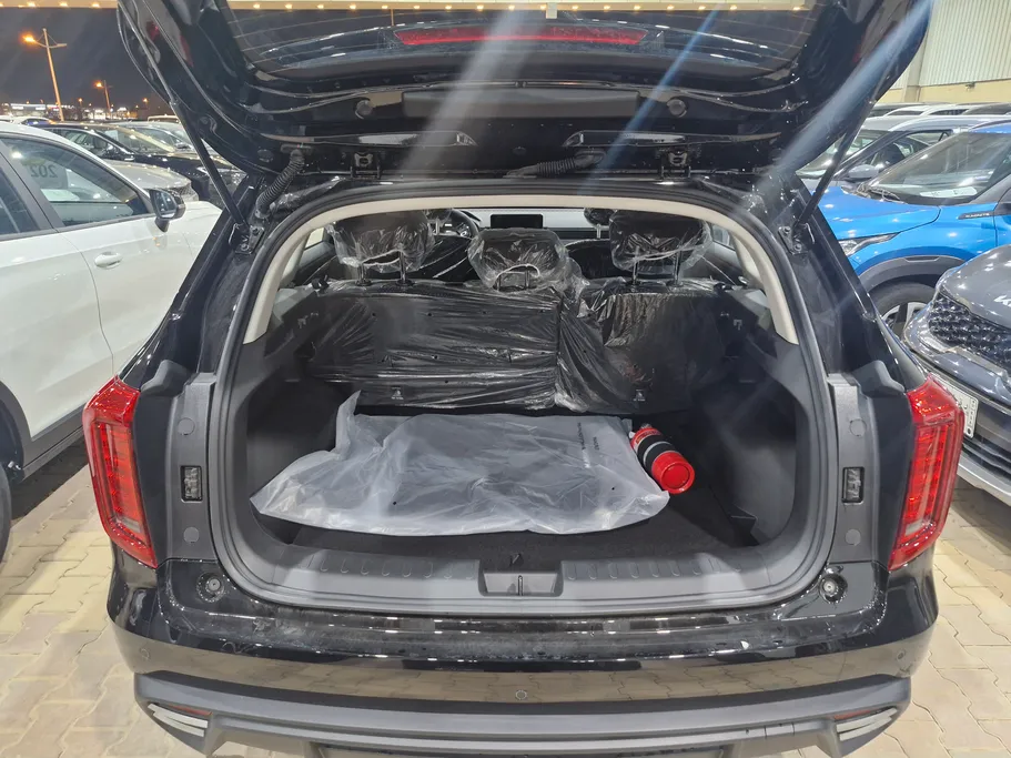 2027 Haval Jolion Basic 