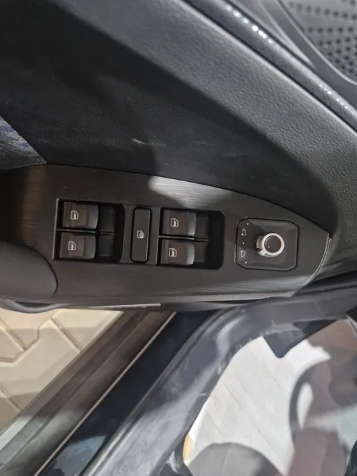 2027 Haval Jolion Basic 