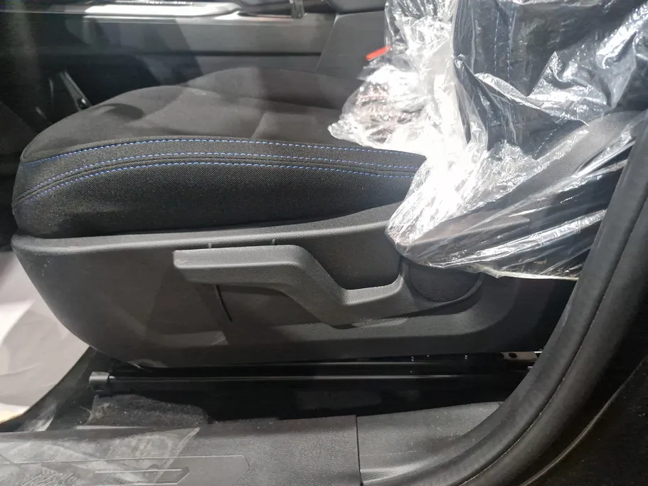 2027 Haval Jolion Basic 