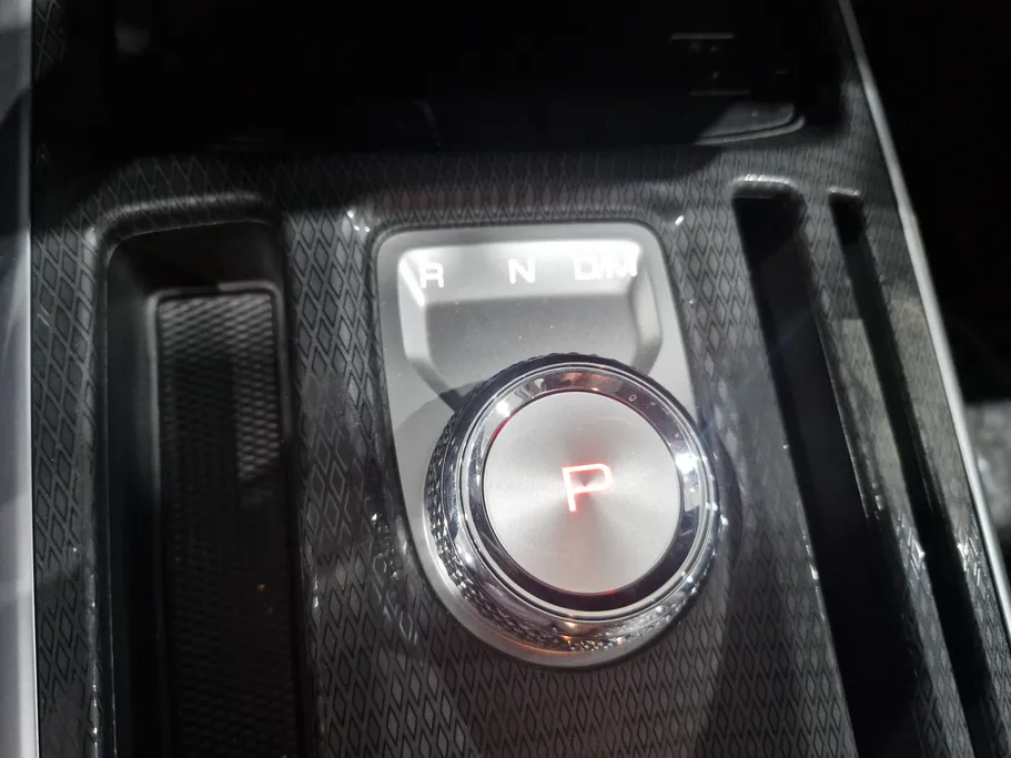 2027 Haval Jolion Basic 
