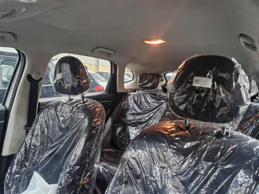 2027 Haval Jolion Basic 