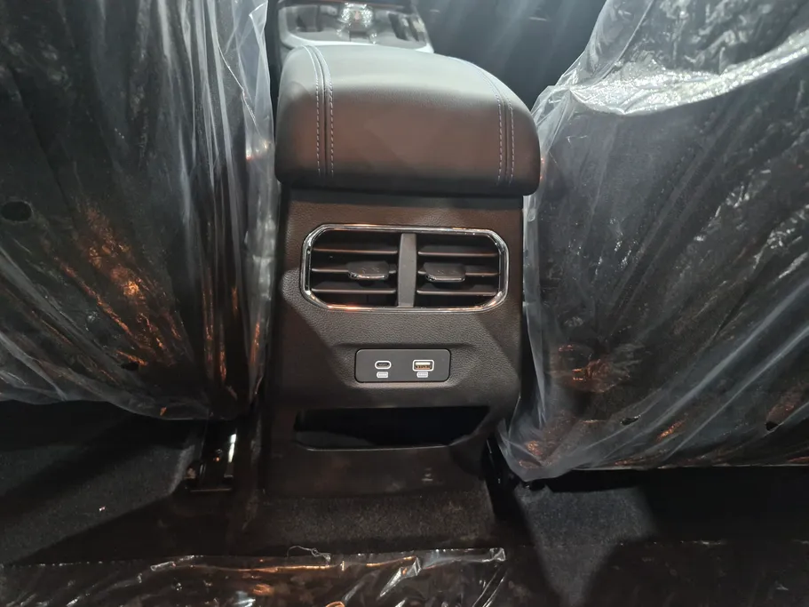 2027 Haval Jolion Basic 