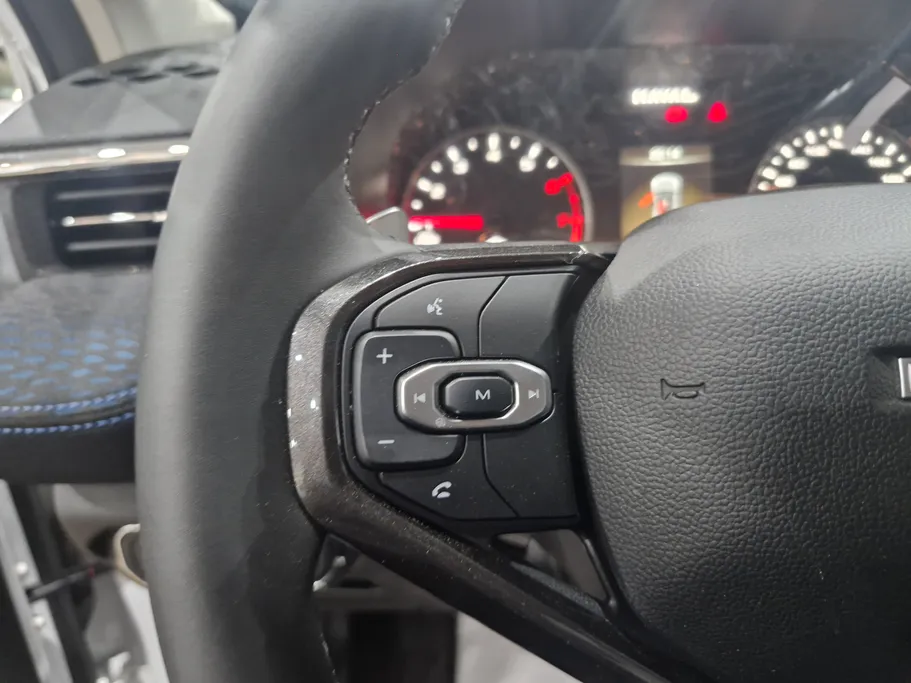 2027 Haval Jolion Basic 