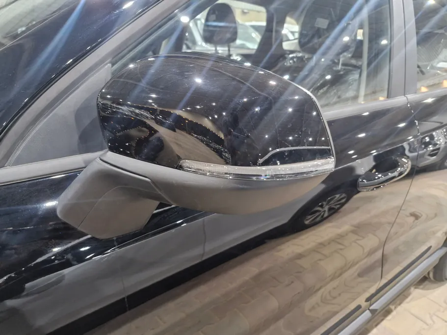2027 Haval Jolion Basic 