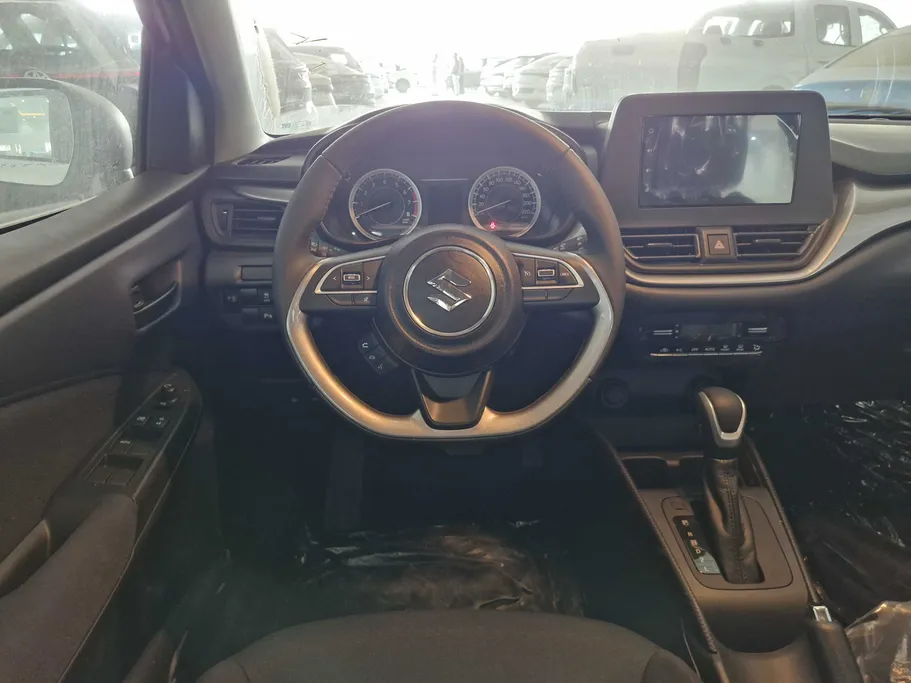 2026 Suzuki Baleno GL 