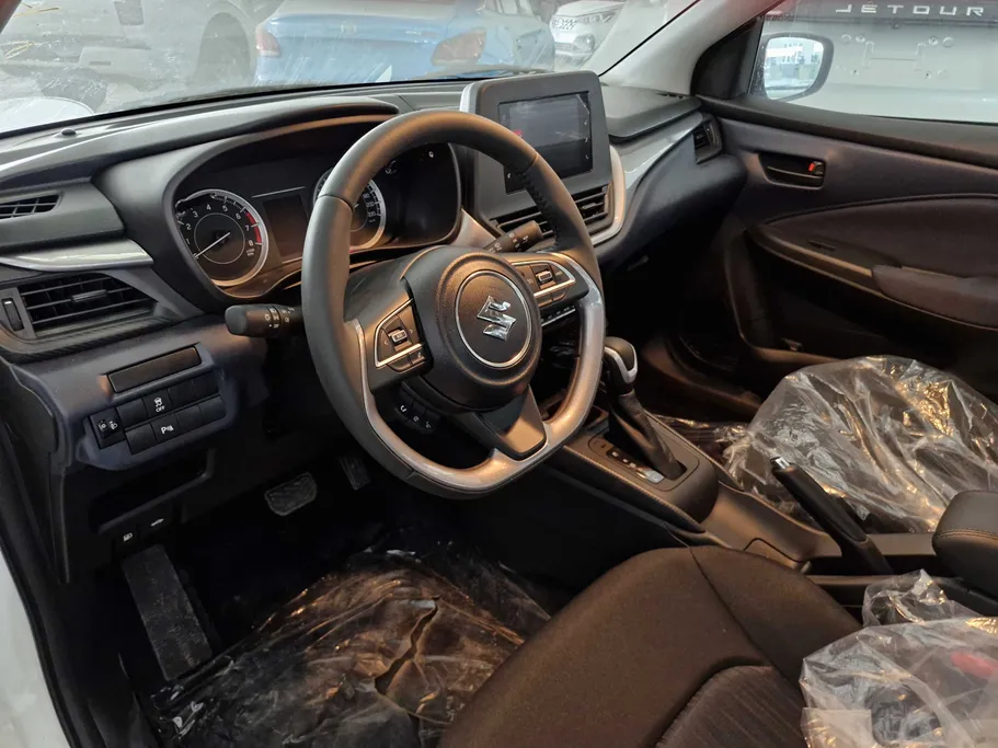 2026 Suzuki Baleno GL 