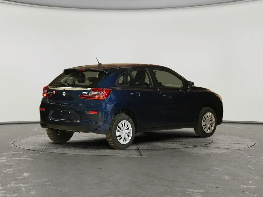 2026 Suzuki Baleno GL 