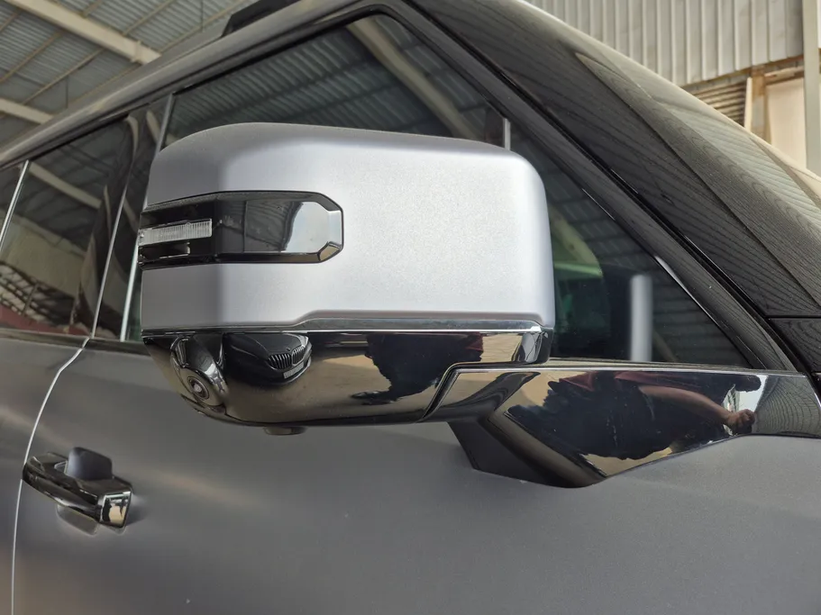 2026 Jetour G700 Comfort 