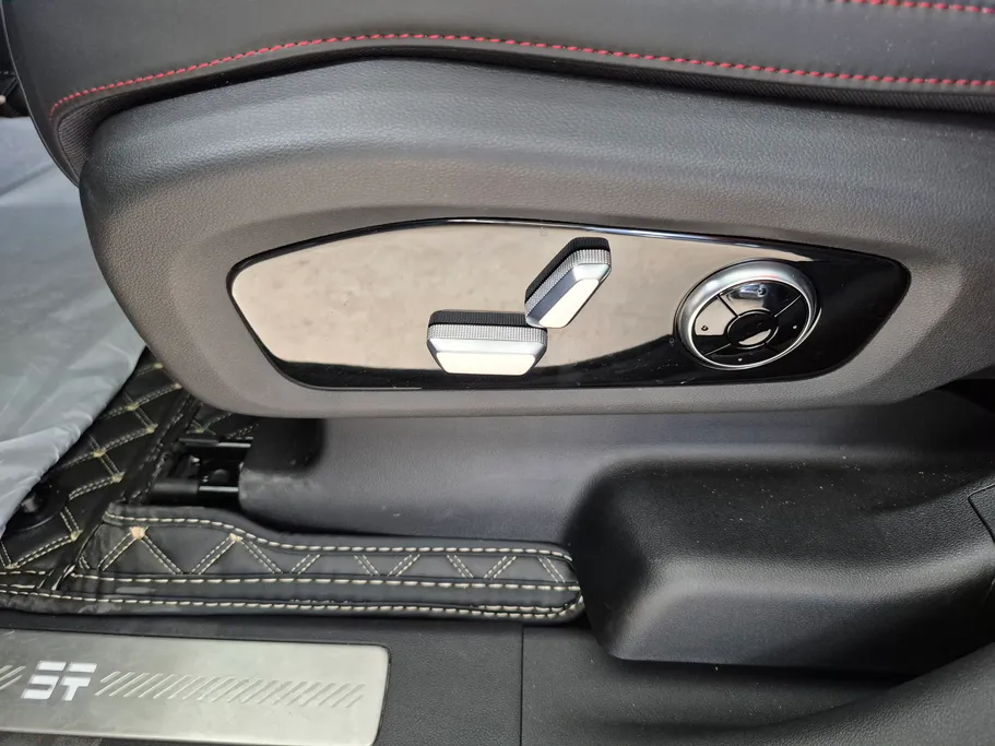 2026 Jetour G700 Comfort 