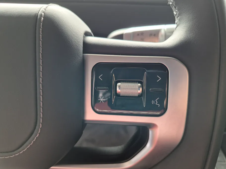 2026 Jetour G700 Comfort 