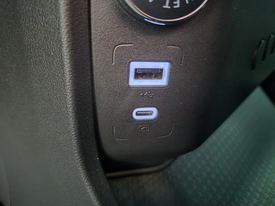 2026 Jetour G700 Comfort 