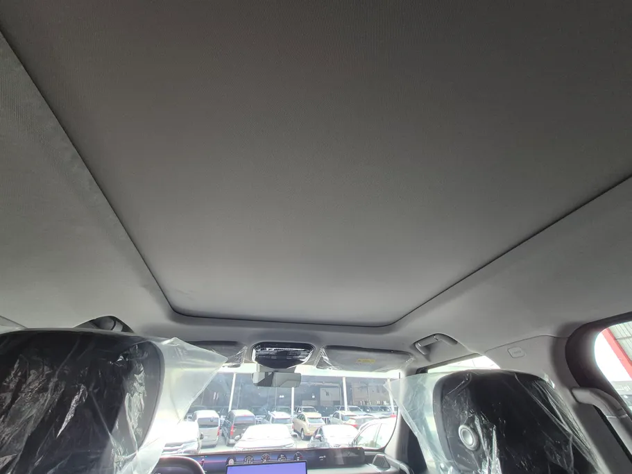 2026 Jetour G700 Comfort 