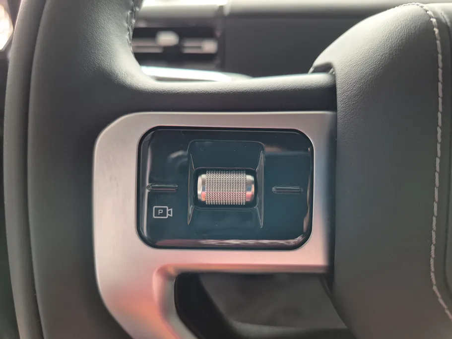 2026 Jetour G700 Comfort 