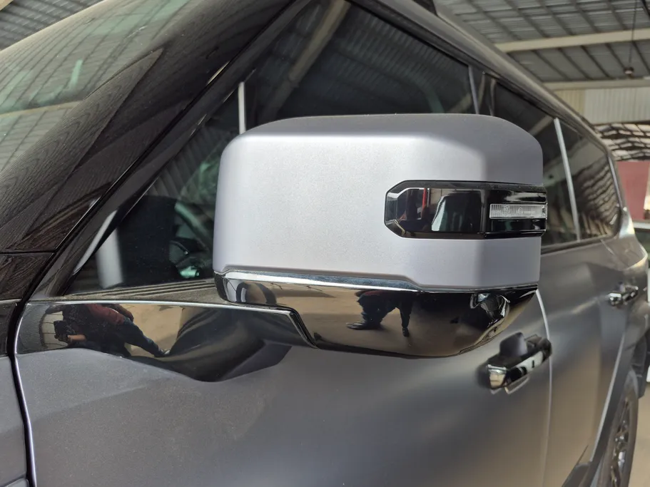 2026 Jetour G700 Comfort 