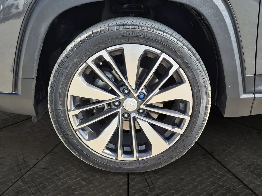 شانجان CS35 Plus Smart 2025 