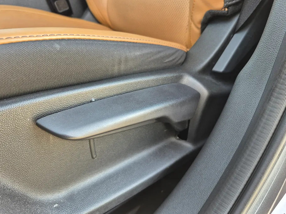 شانجان CS35 Plus Smart 2025 