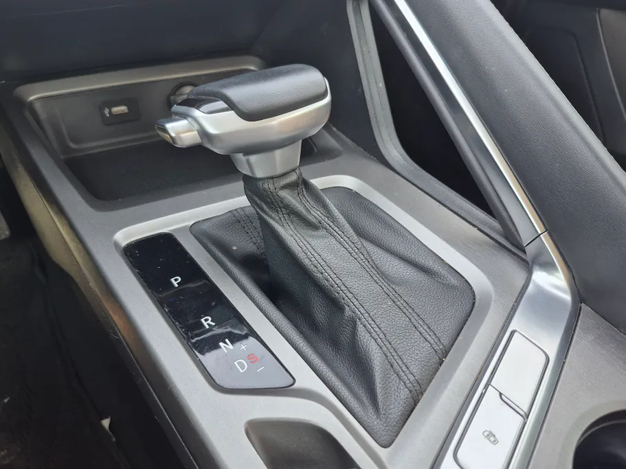 شانجان CS35 Plus Smart 2025 