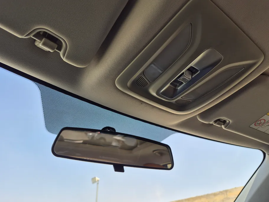 شانجان CS35 Plus Smart 2025 