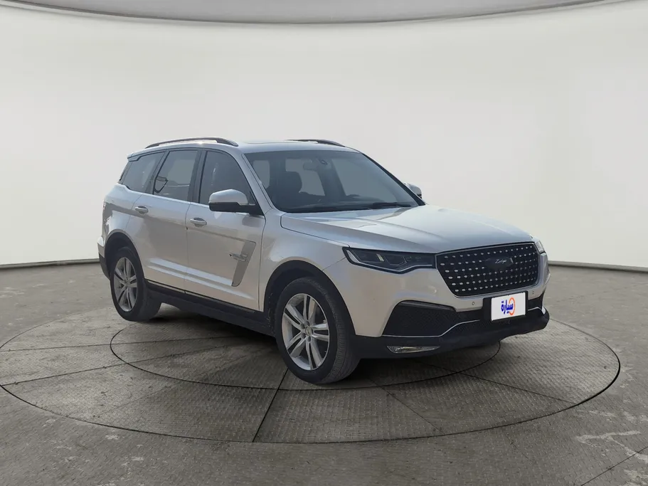 2021 Zotye T700L  